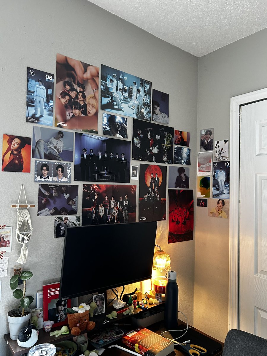 baylee | ENHYPEN IS 7 🦌 tweet media