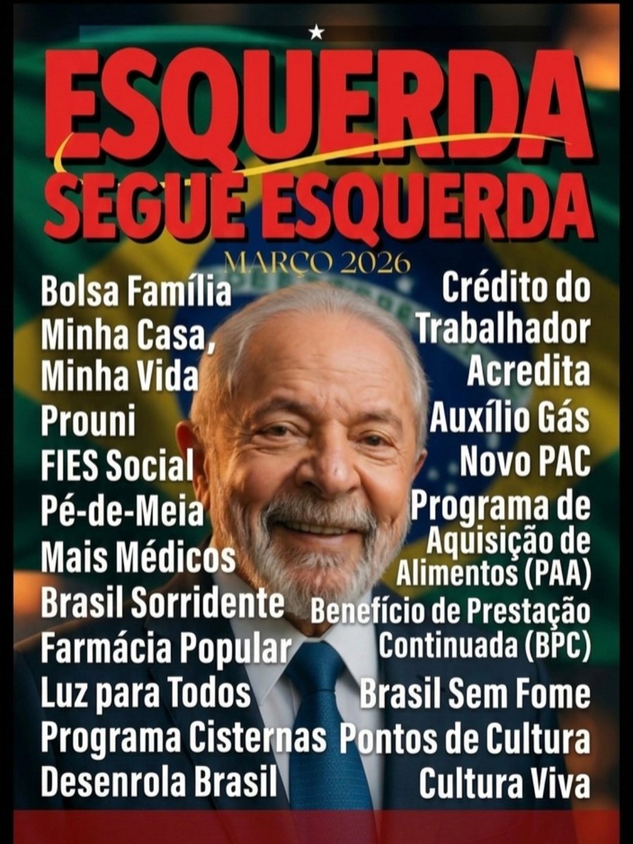 Leandro Antonio tweet media