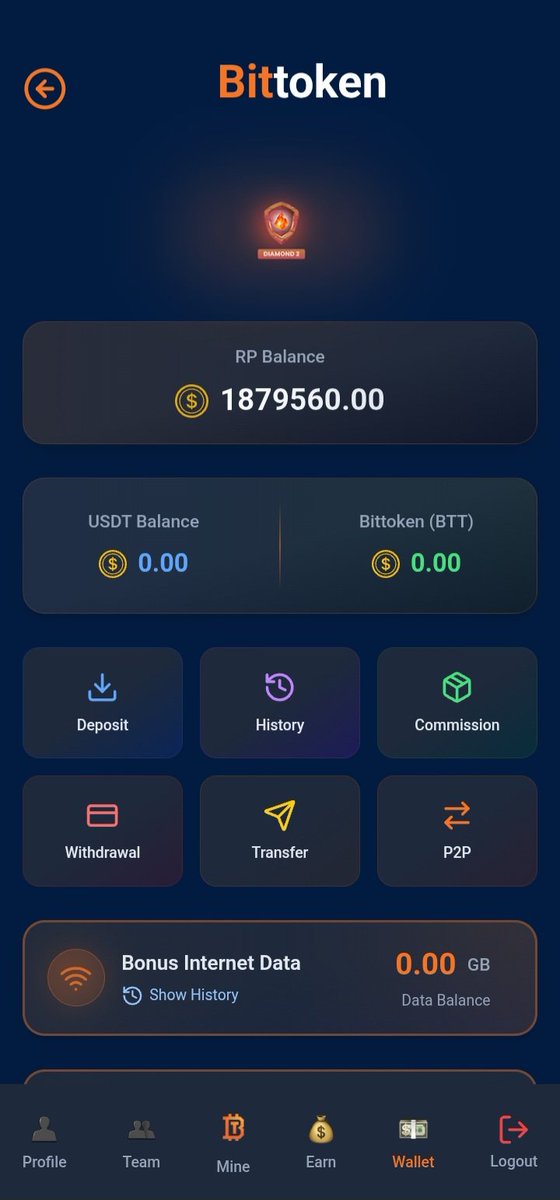 Ambazzaddor's tweet photo. There's an update. I want to introduce you guys. This update is known by many people. I don't know if you've heard about it. I personally mined it from time to time. This update is 100% paying if you do what's needed to be done perfectly.

#BITtoken  #ईद_पर_कबीरअल्लाह_को_जानें https://t.co/HYX9ZZHk1T