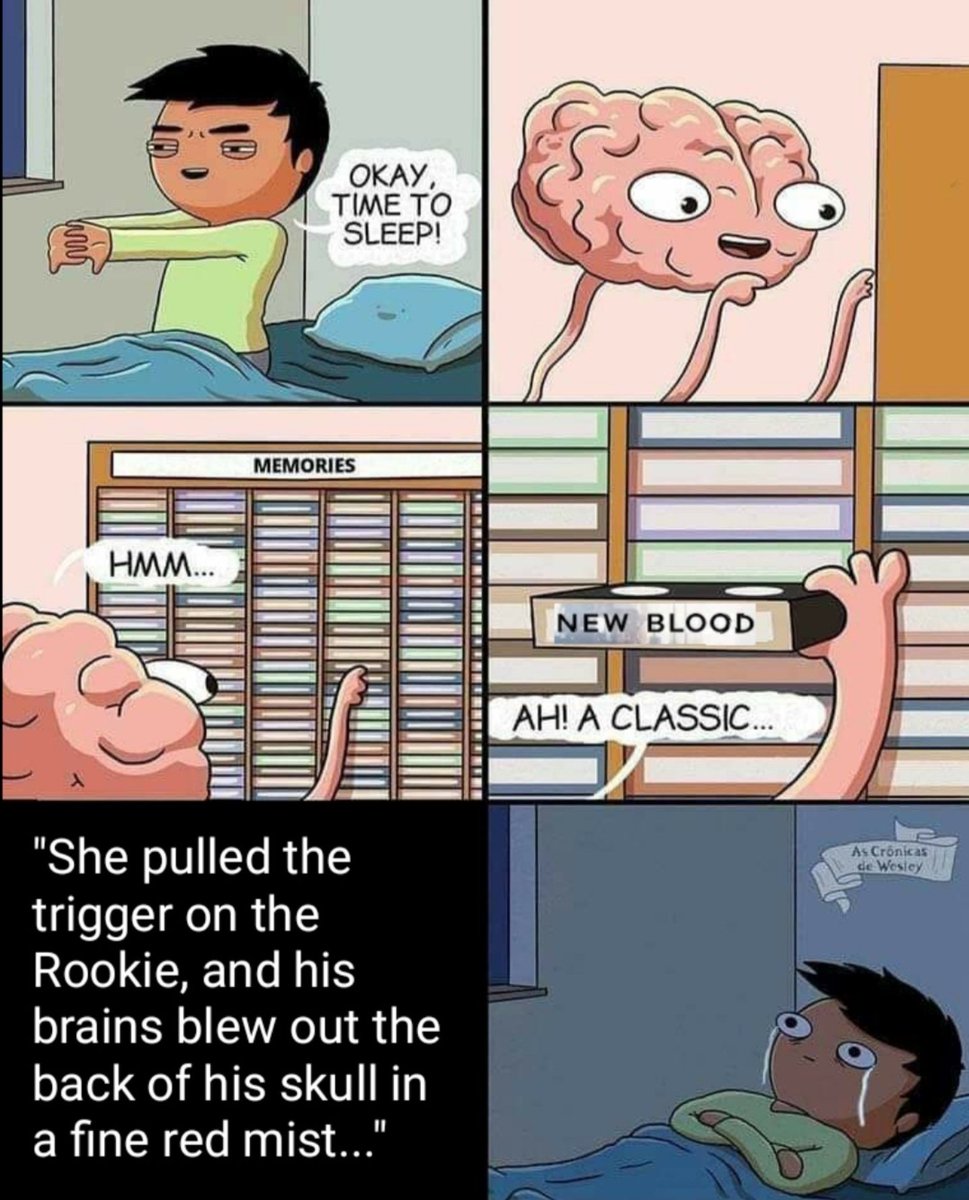 Combat Devolved tweet media