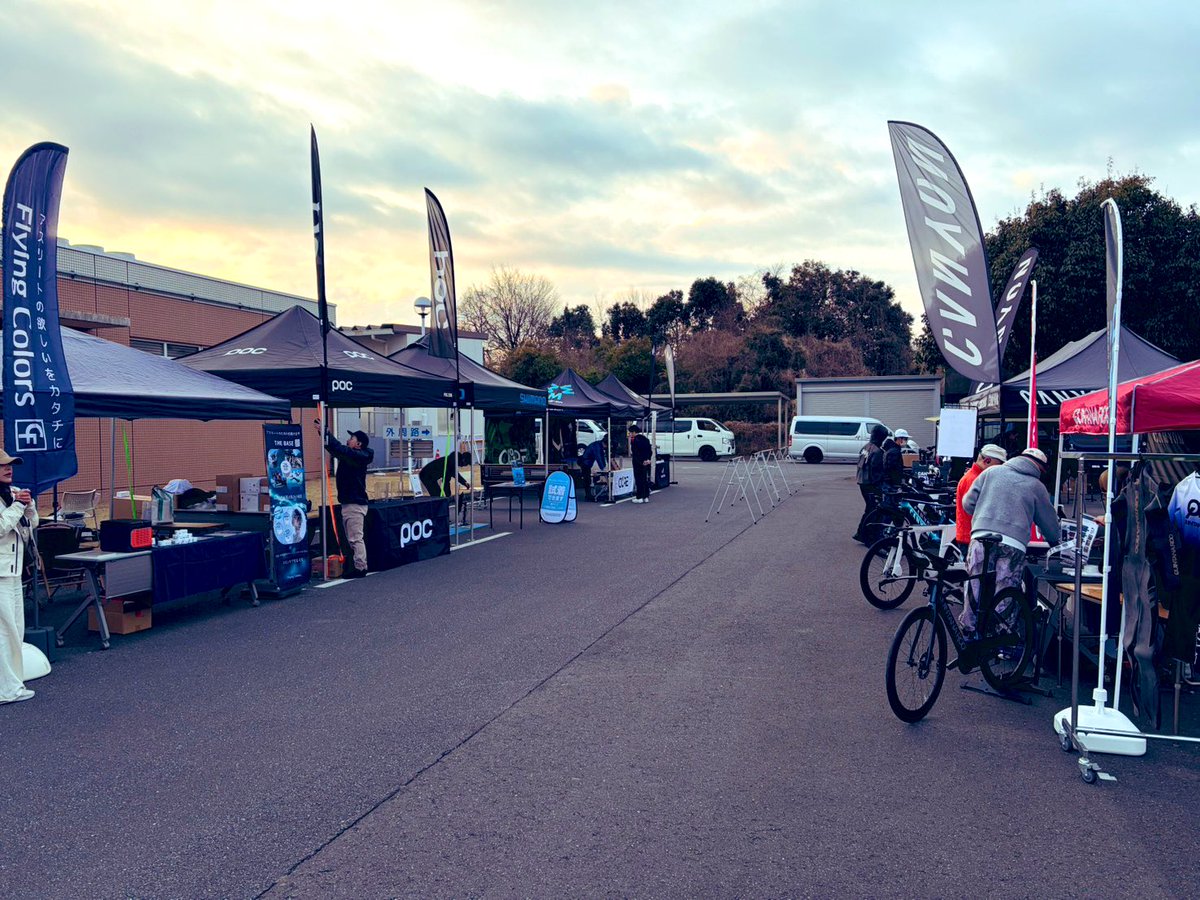 フライングカラーズ【公式】 tweet media