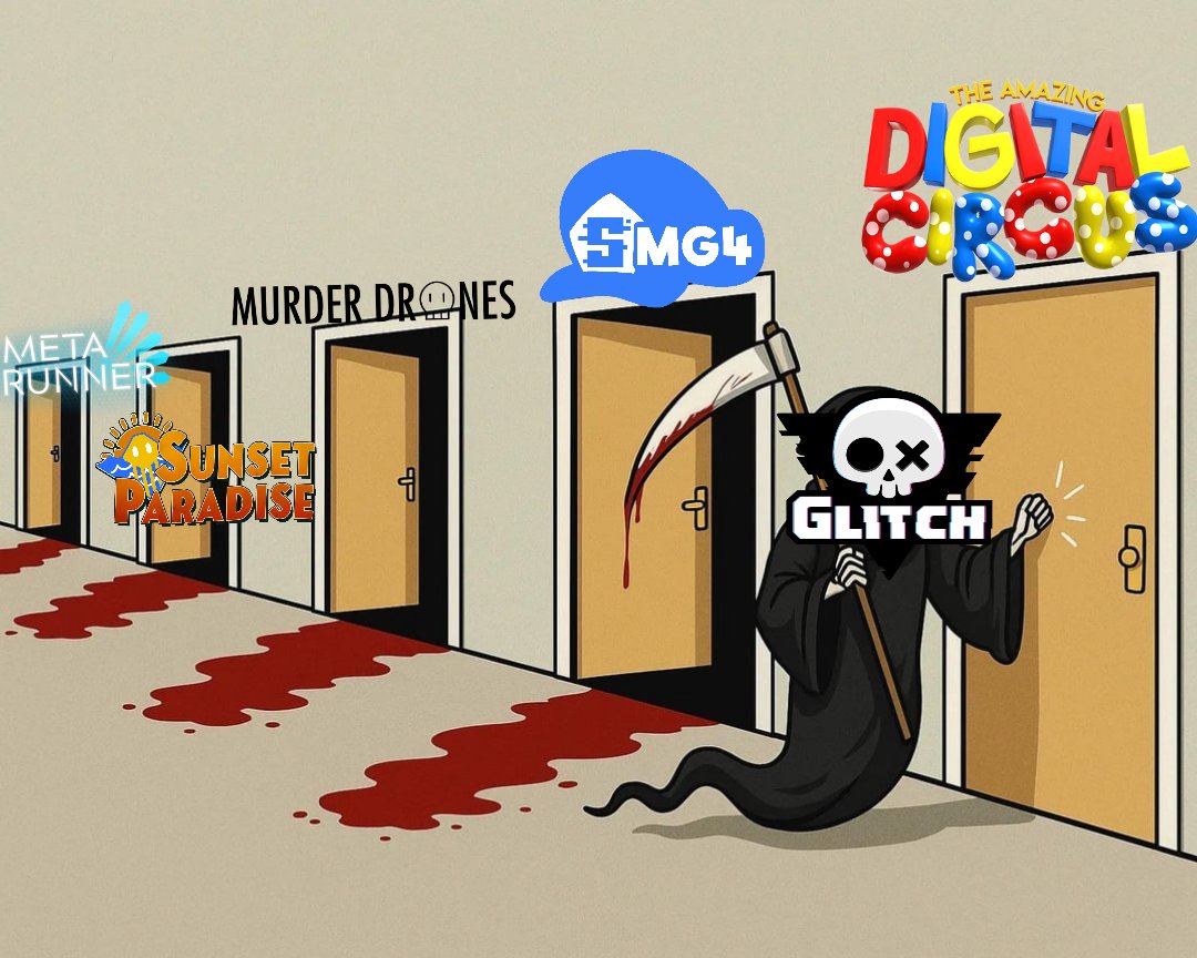 💀🐙アクタレマン tweet media