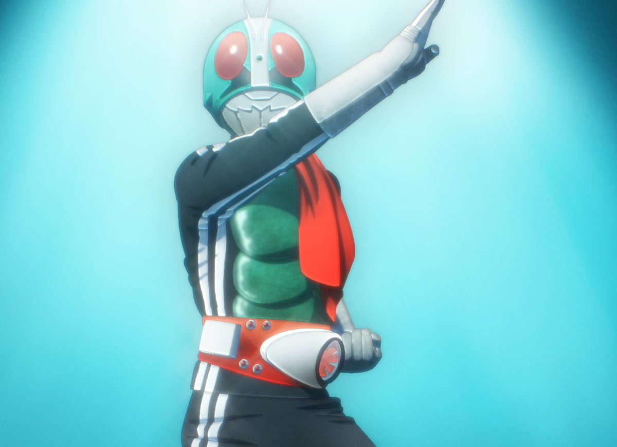 Shin-iti 真一 tweet media