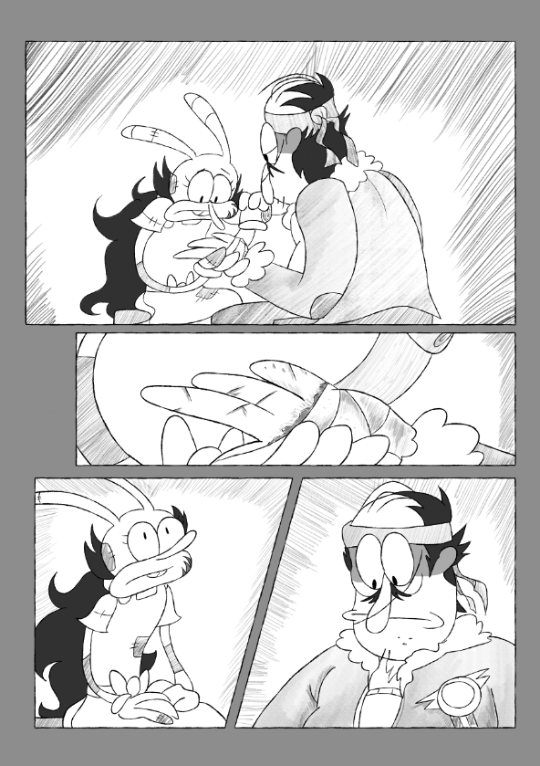 NoizuZero tweet media