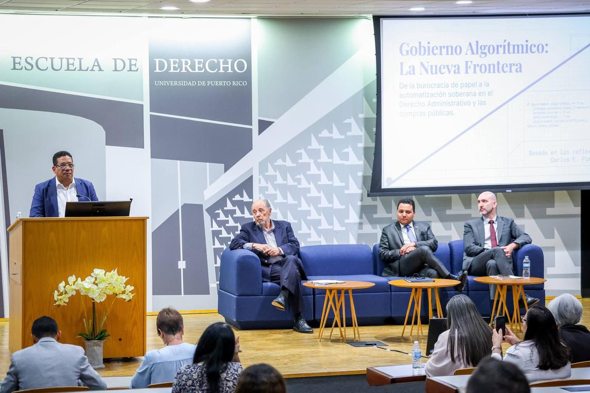 Adm. Servicios Generales de Puerto Rico tweet media