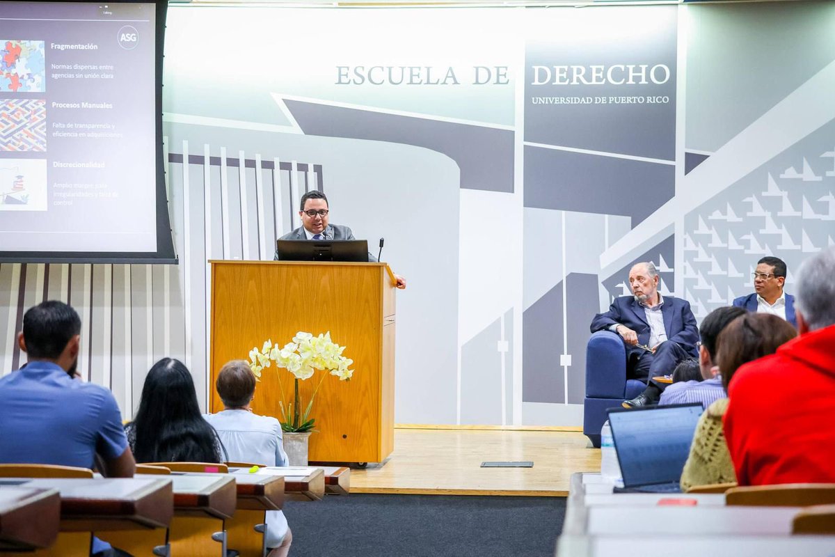 Adm. Servicios Generales de Puerto Rico tweet media