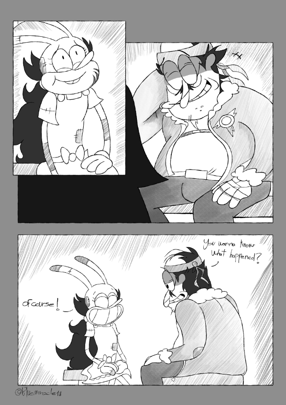 NoizuZero tweet media