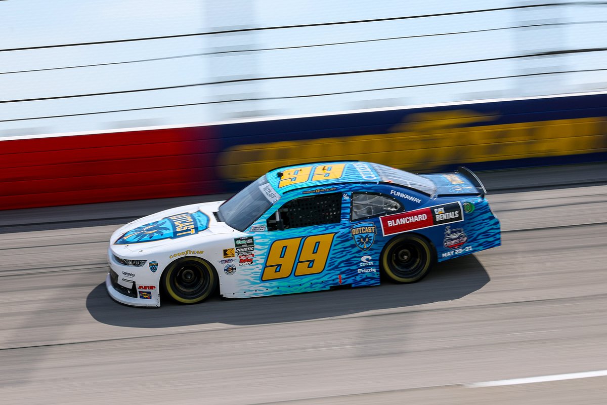 NASCAR Insights tweet media