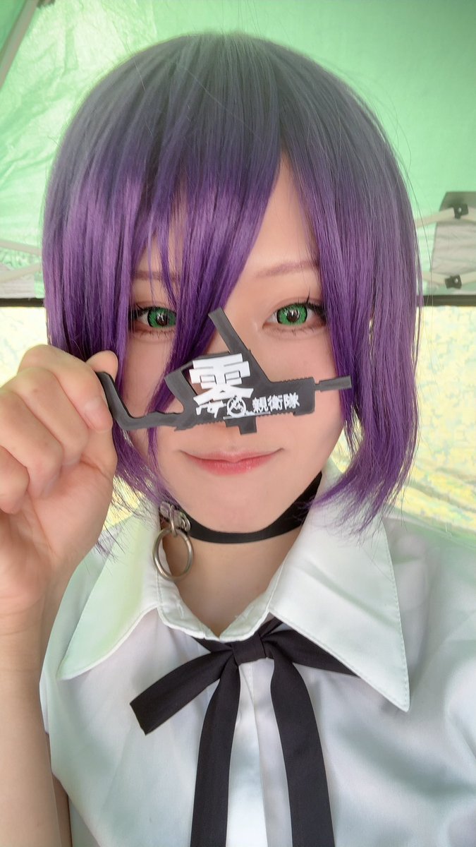 ネイチャーバトルフィールドBB tweet media