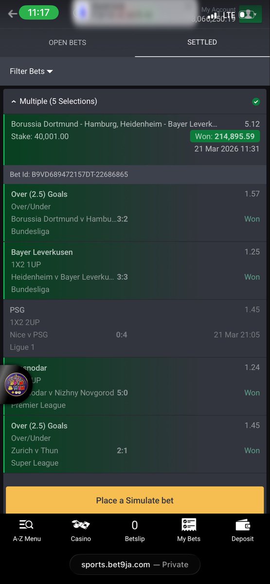 Freedom odds tweet media