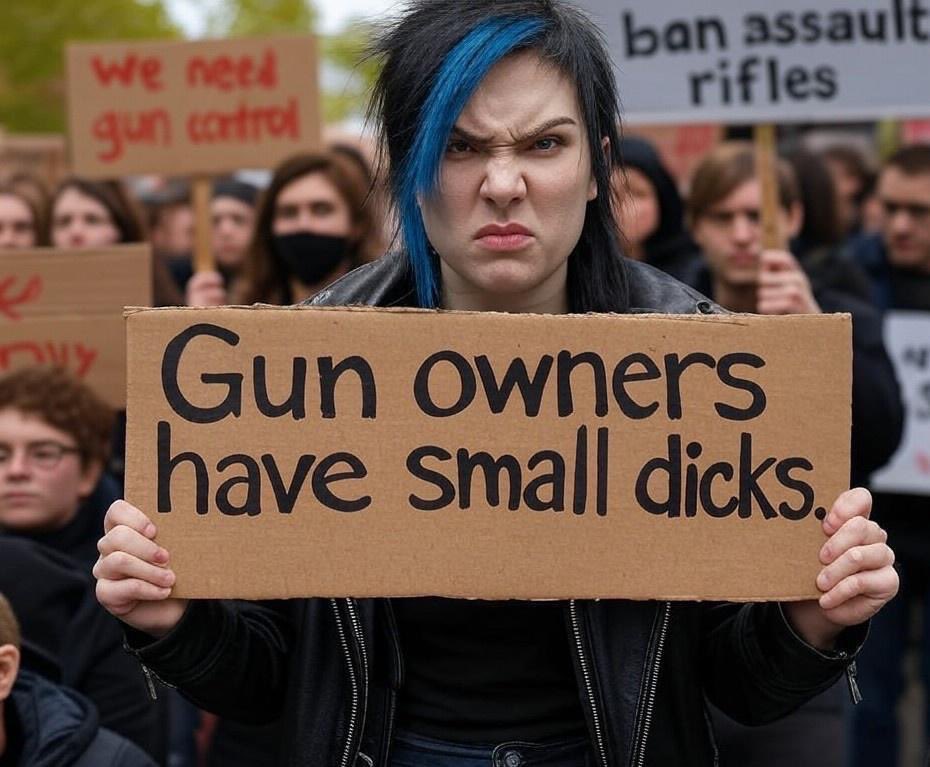 Firearm Videos tweet media