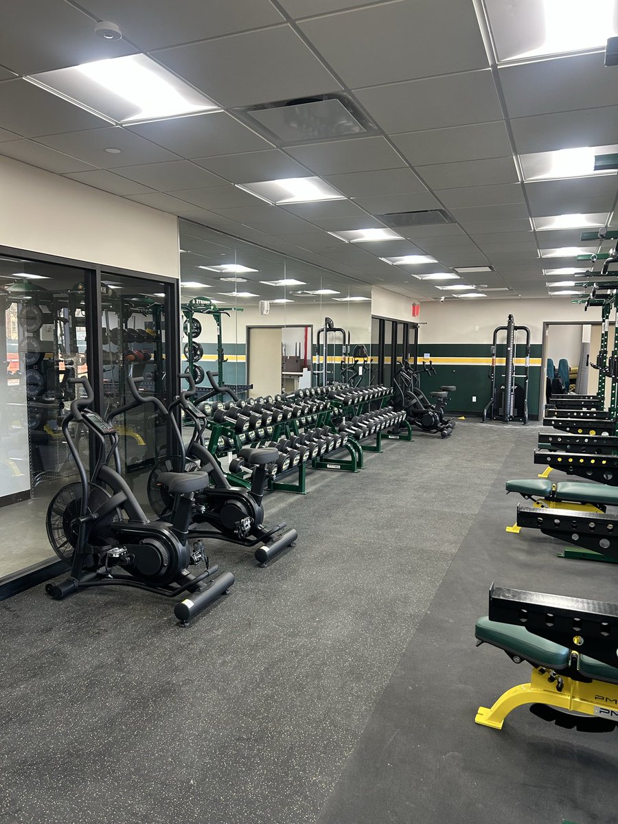 Coach Tim Smith tweet media