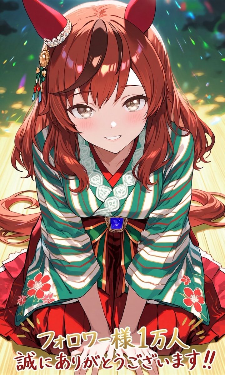 プレまさ tweet media