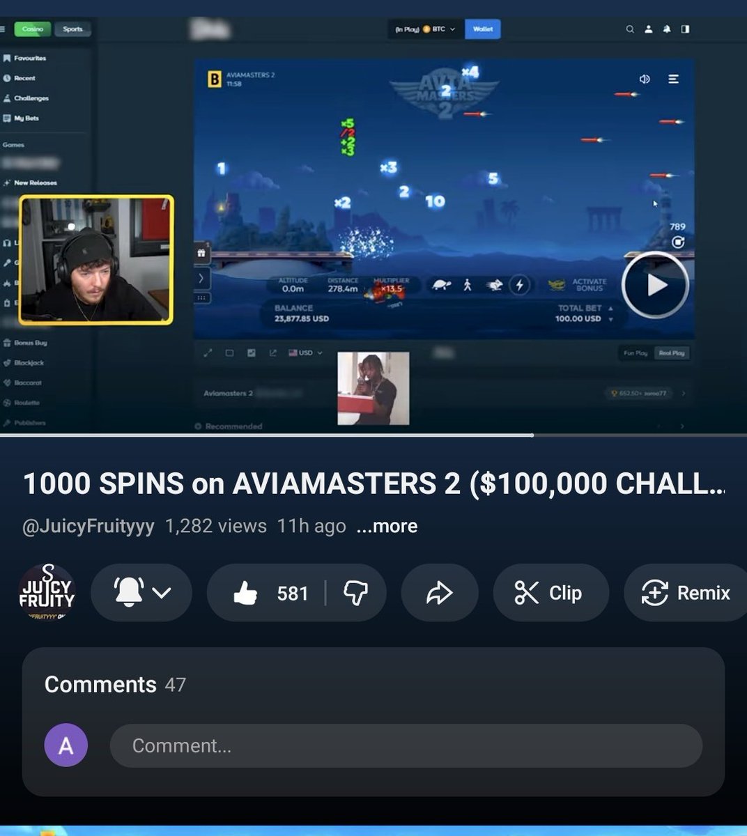 ChartCheff tweet media