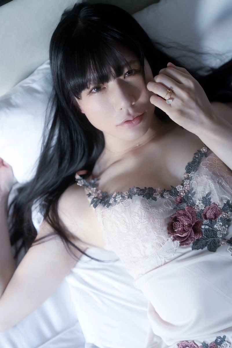 蓬莱かすみ tweet media