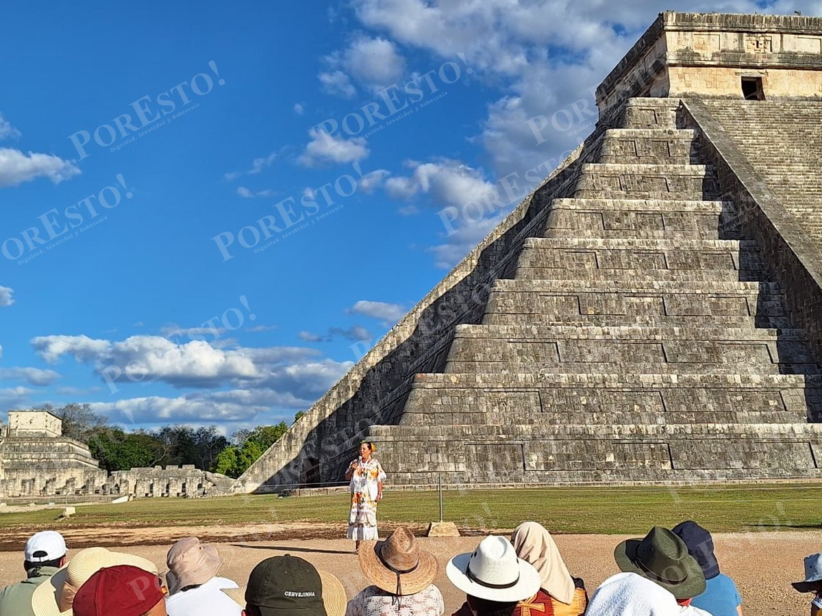 Por Esto! Online tweet media