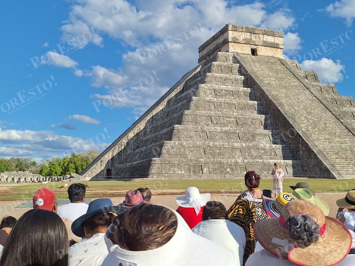 Por Esto! Online tweet media