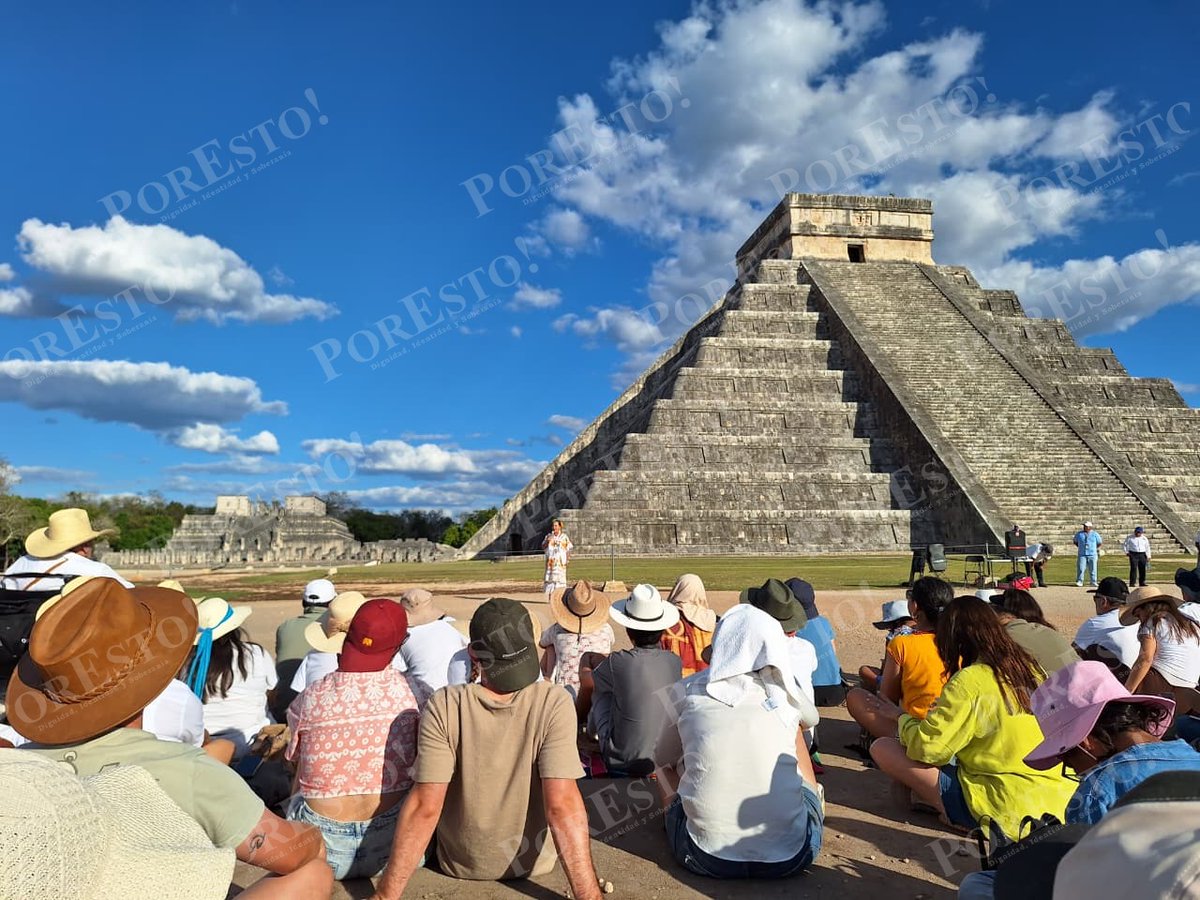 Por Esto! Online tweet media