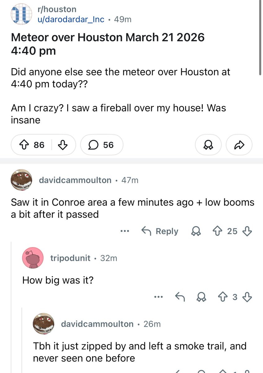 Houston Air Watch 🚁🛰️ tweet media