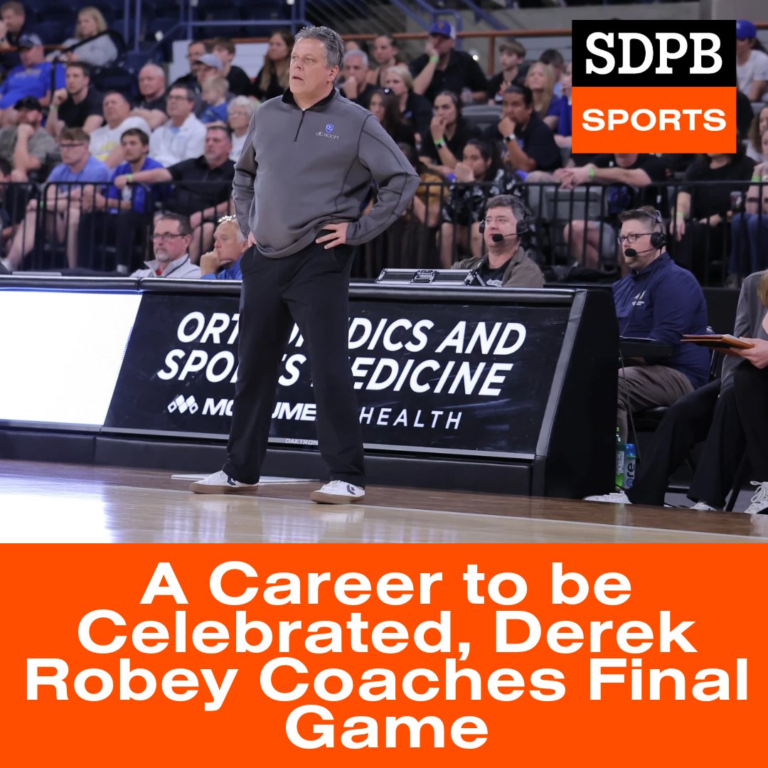 SDPB Sports tweet media