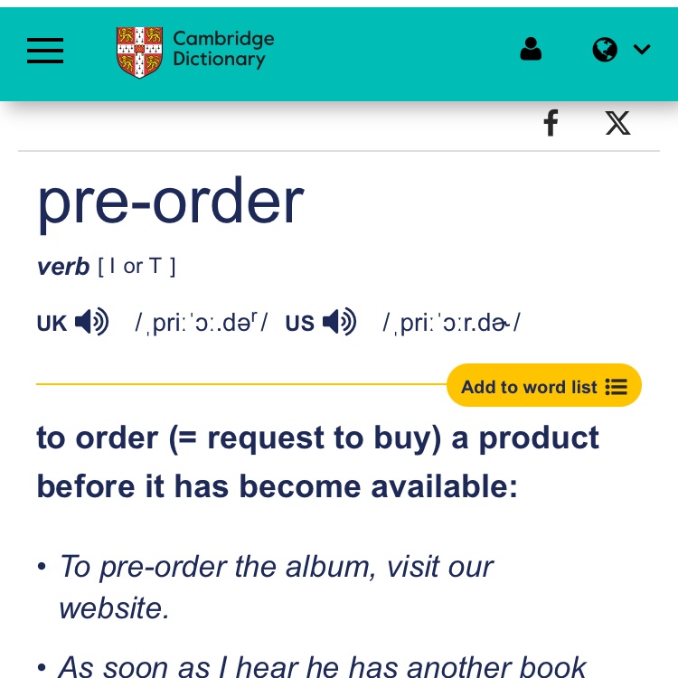 Mägös Billy, Enjoyer tweet media