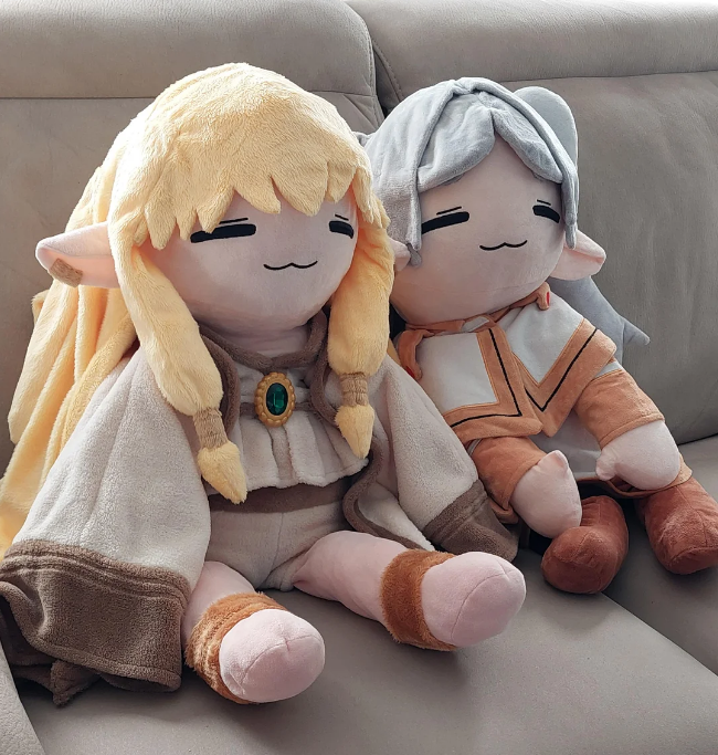 Anime Daily tweet media