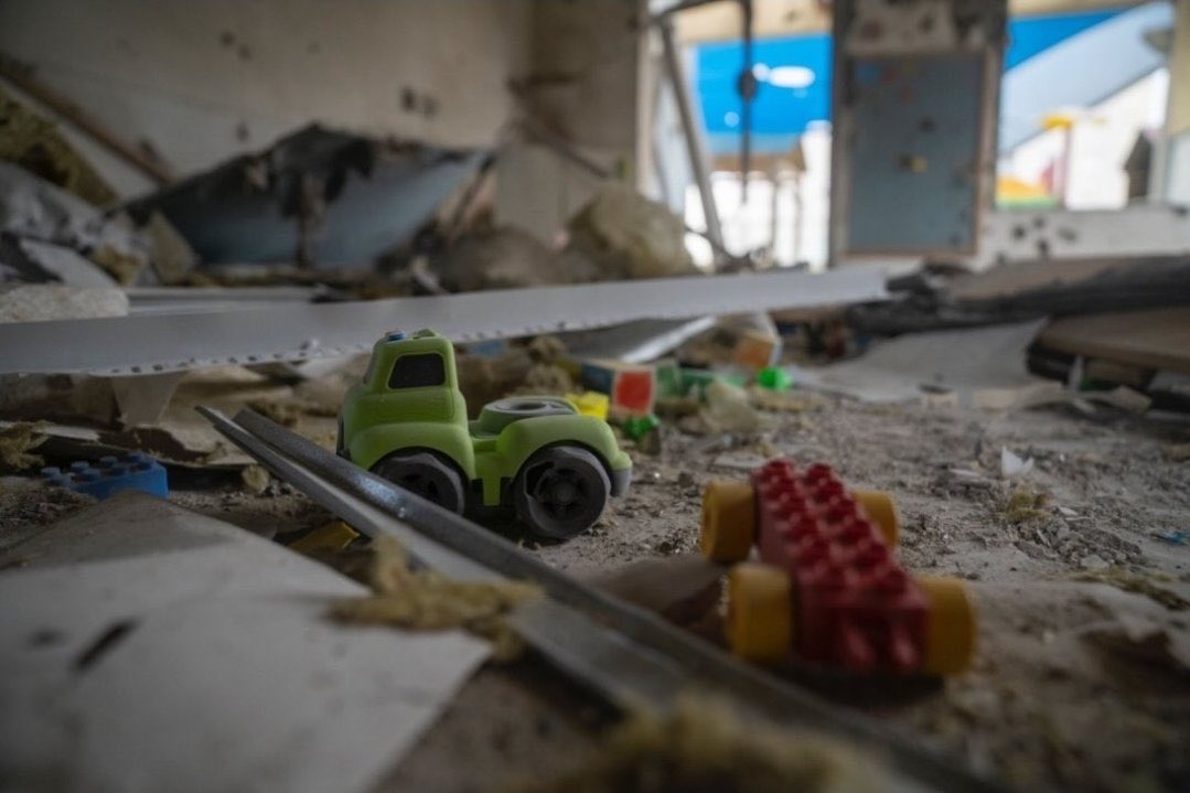 Arsen Ostrovsky tweet media