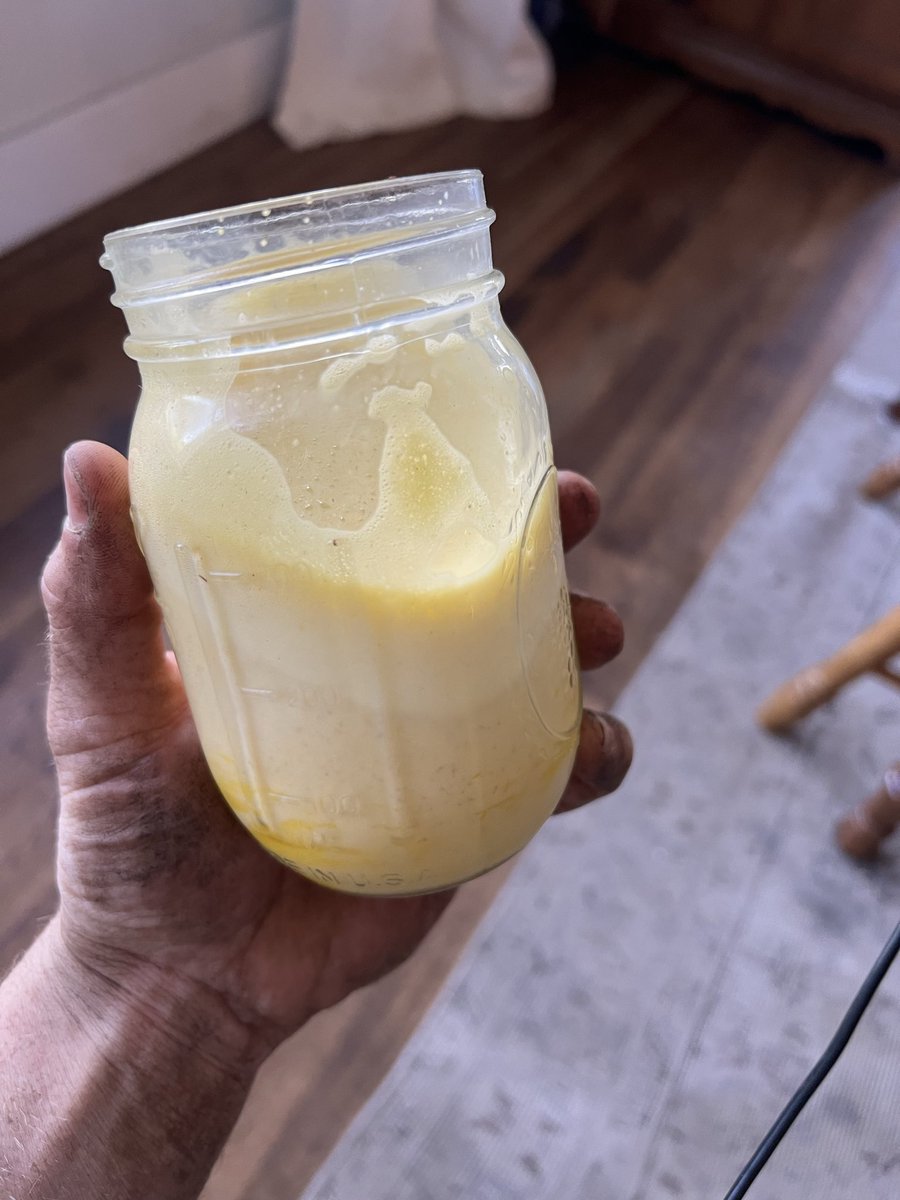 Mathew with Cottage Pastures tweet media