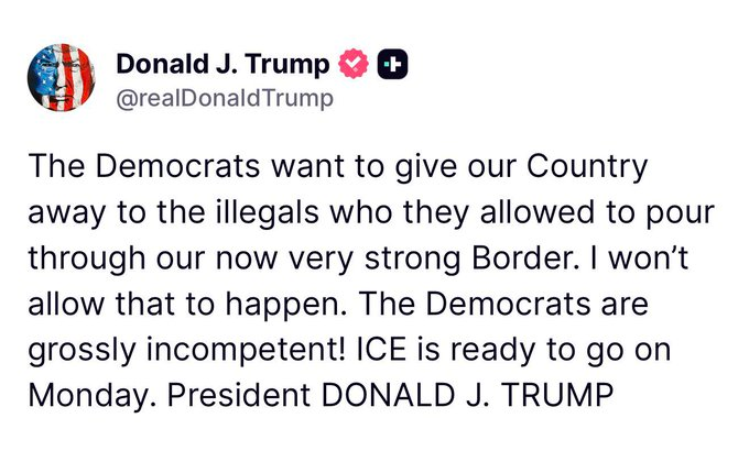 SaltyGoat tweet media