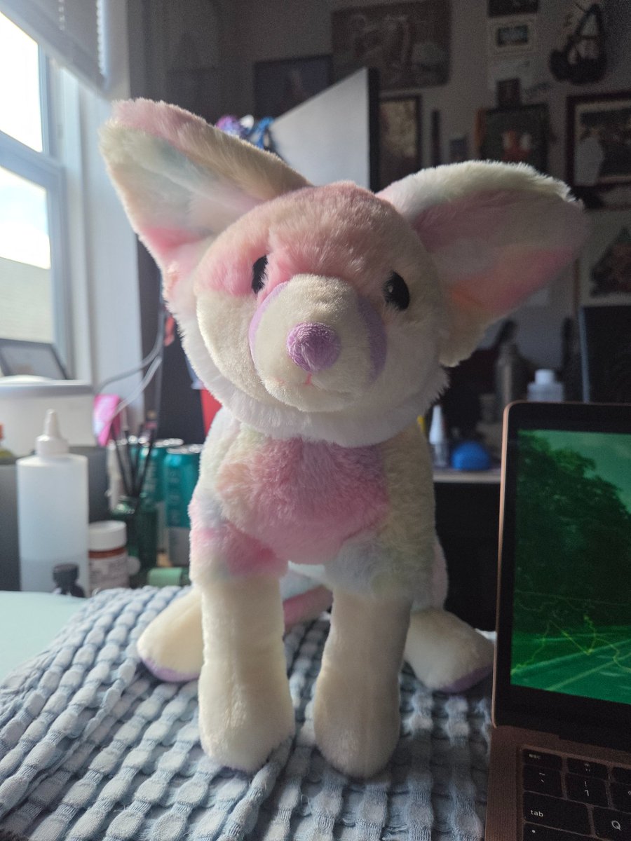 Meatball, i guess? tweet media