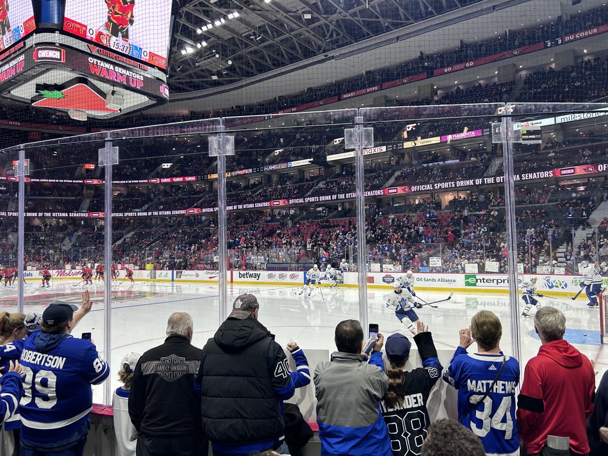 Brown Girl in the Rink 🇨🇦🎵🎶🎶🎶 tweet media