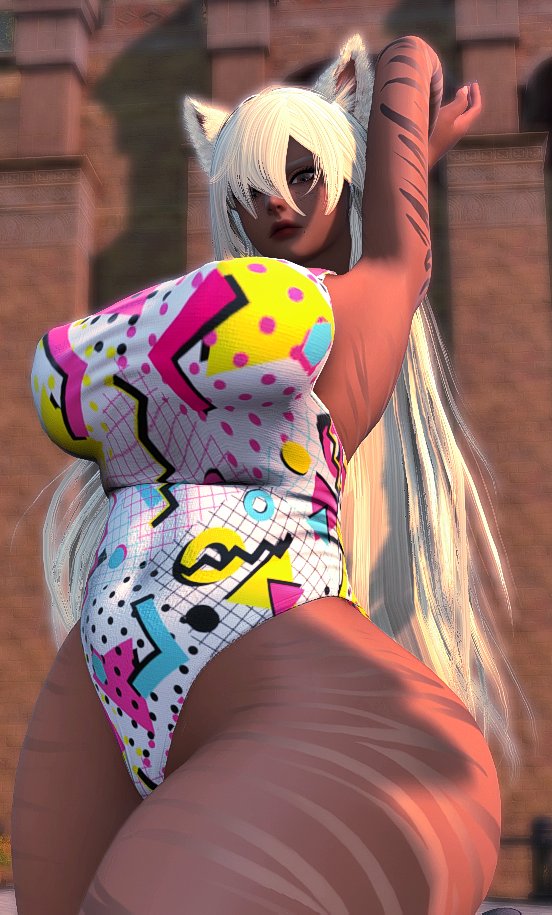 Lesser Panda tweet media