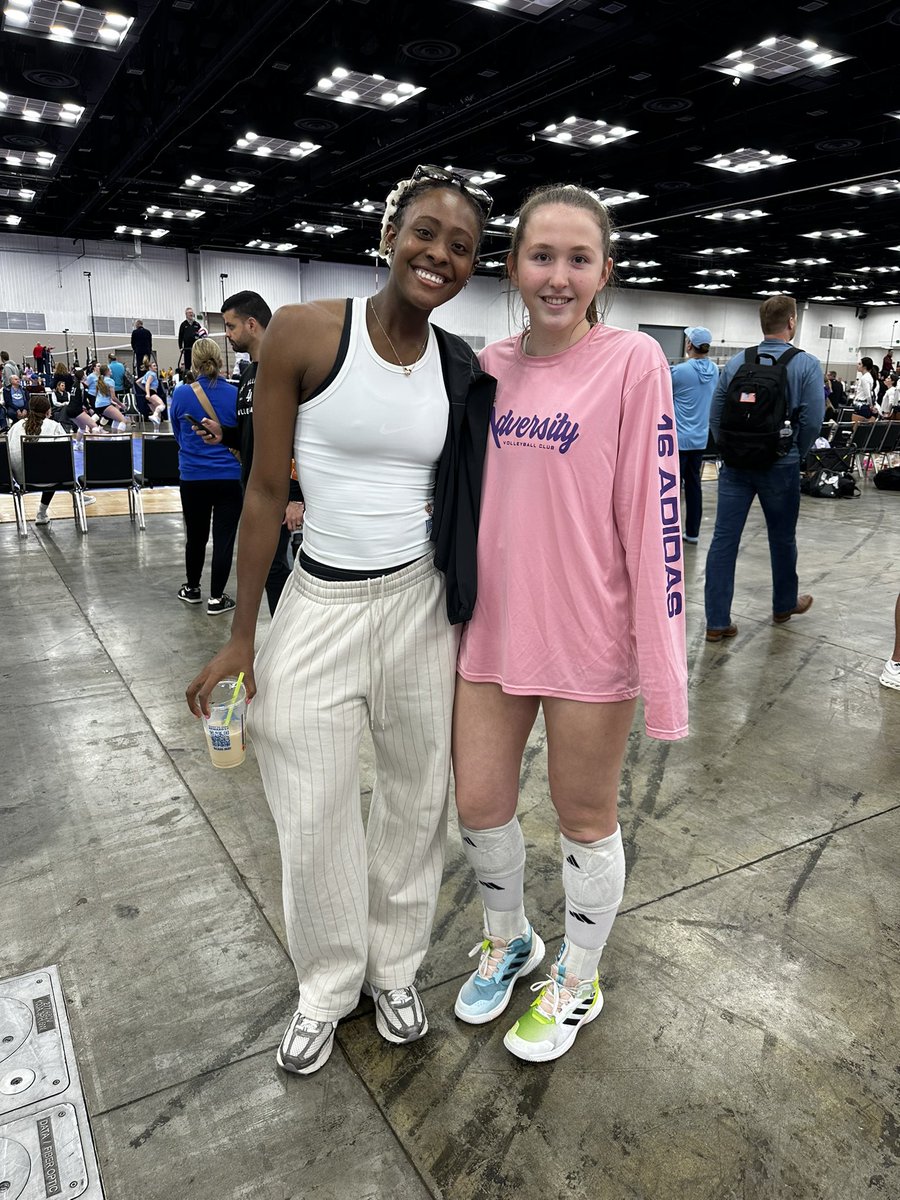 Marist Volleyball #Program tweet media