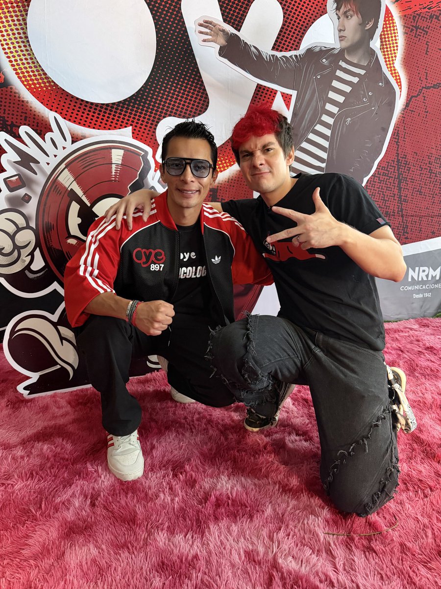 Oye 89.7 tweet media