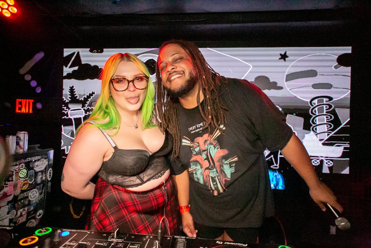 pookie kev tweet media