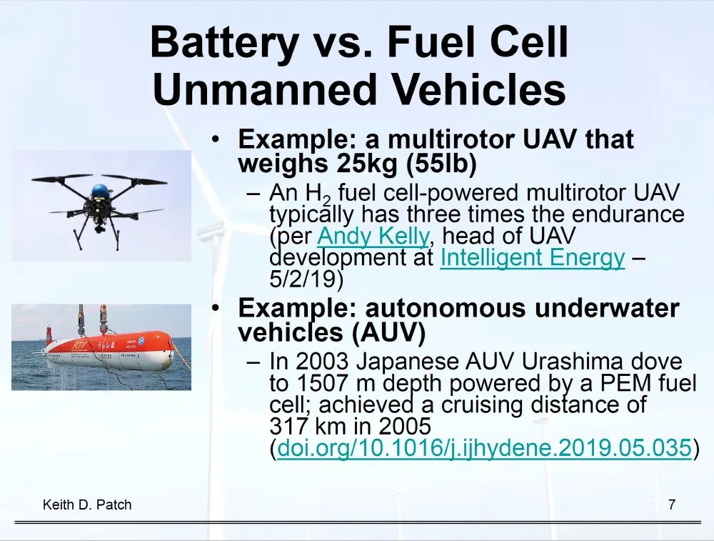 Keith D. Patch tweet media