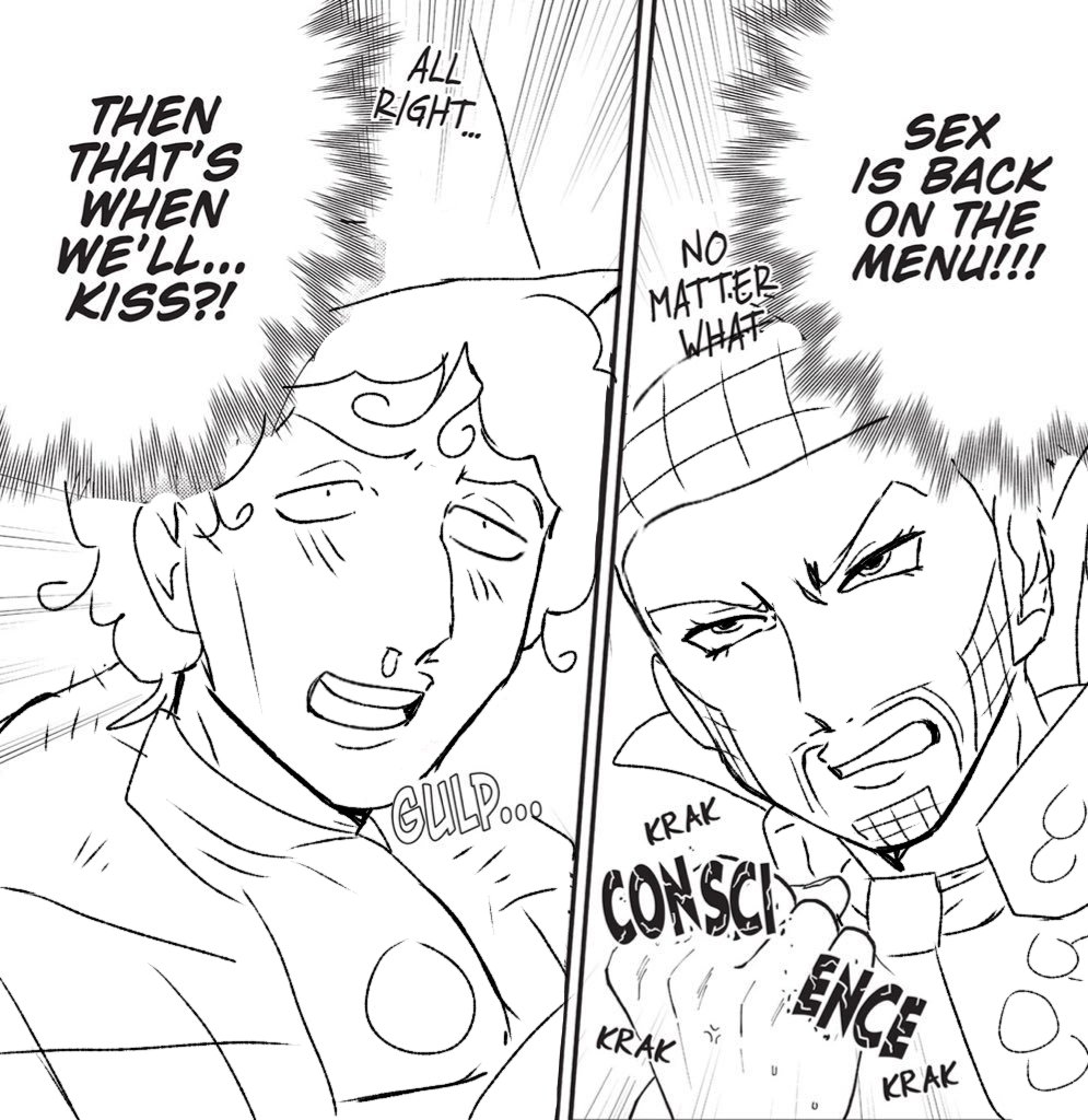 Kitty_Yoshikage tweet media