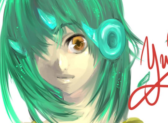 ・YUN•YANG・ tweet media