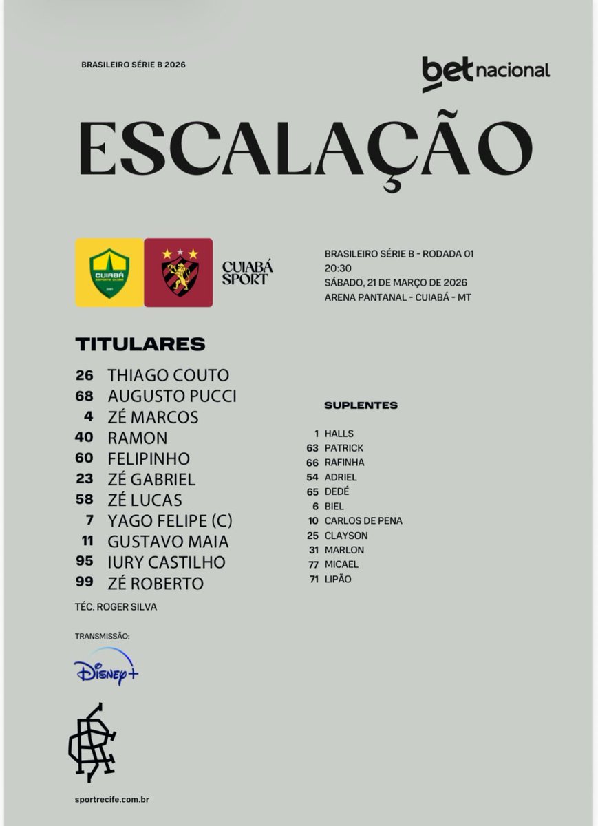 Ricardo Luis tweet media