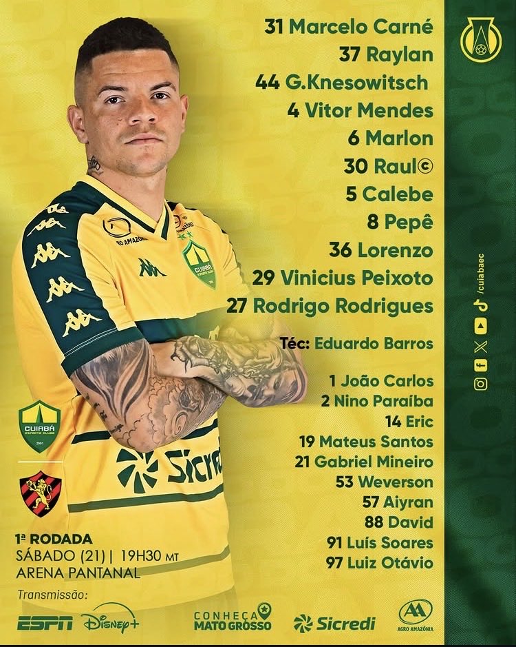 Ricardo Luis tweet media