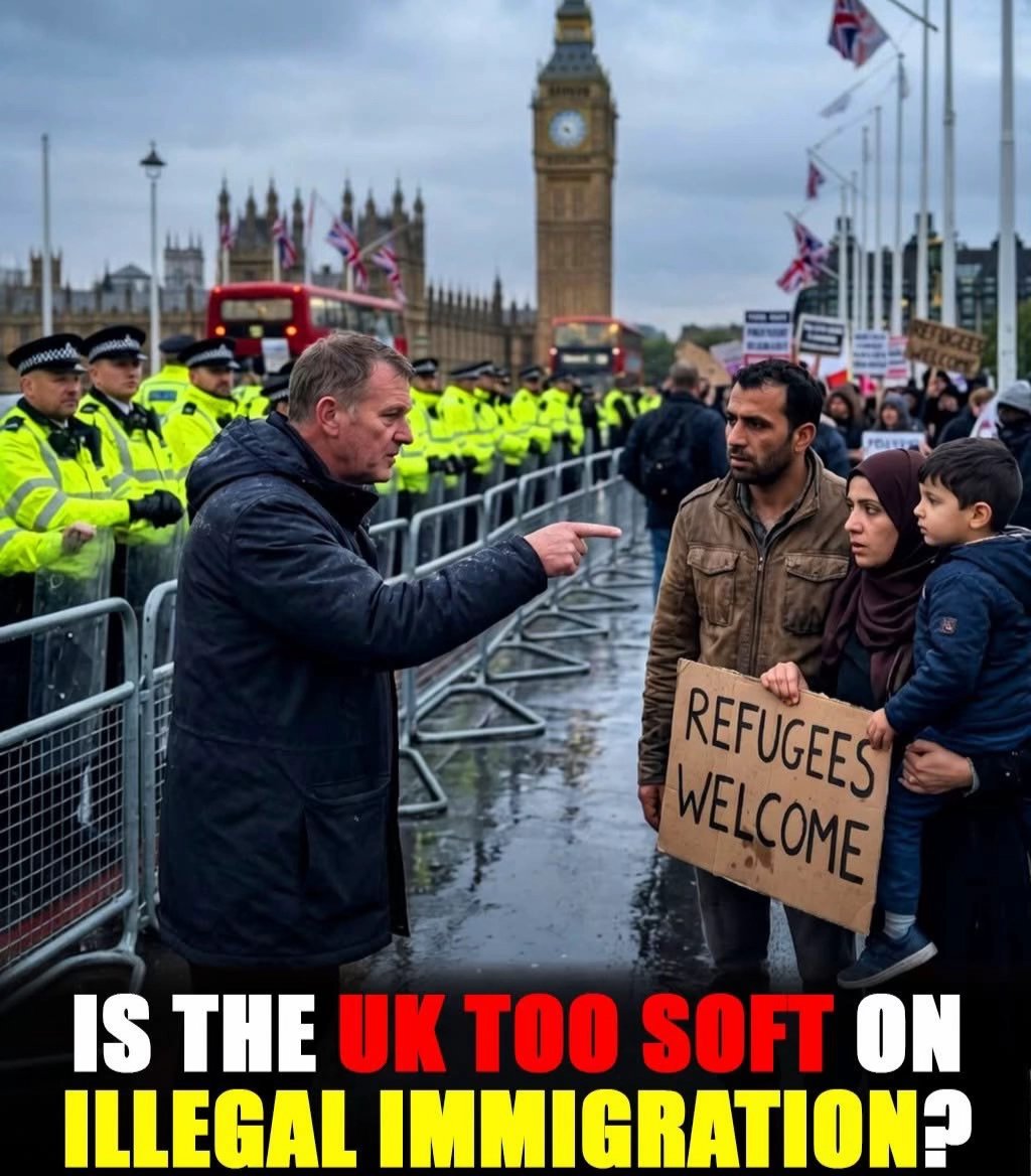 Essex Bloke tweet media