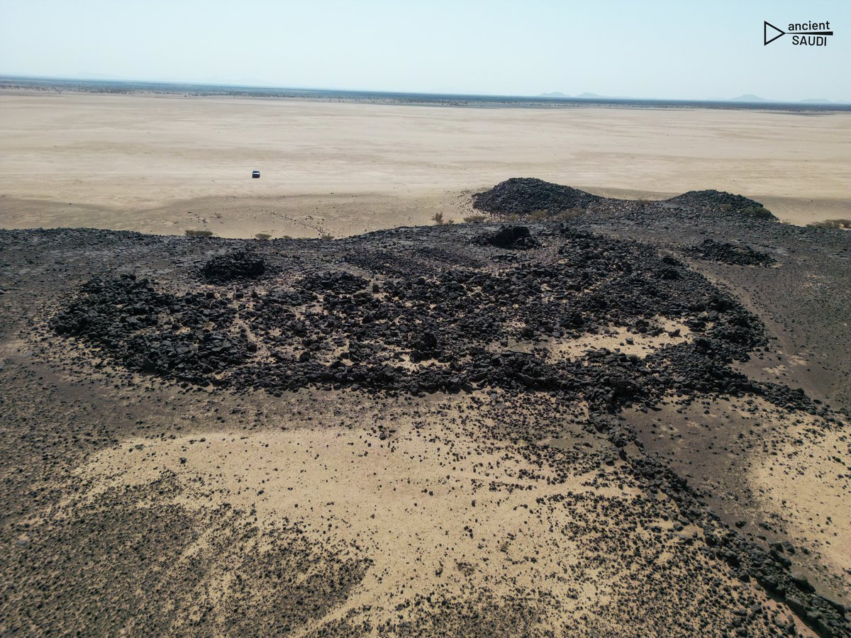Ancient SAUDI 🇸🇦السعودية القديمة tweet media