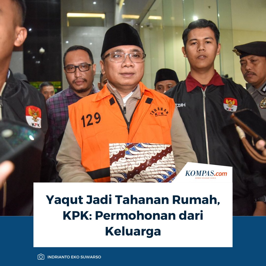 Kompas.com tweet media