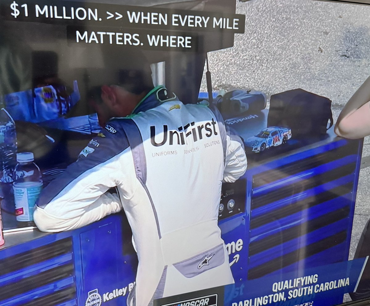 Lionel Racing tweet media