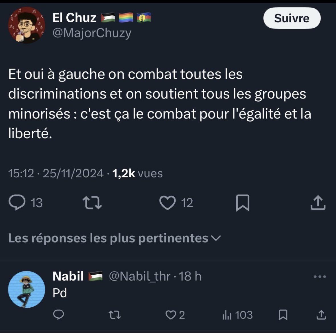 Henri de Turenne tweet media