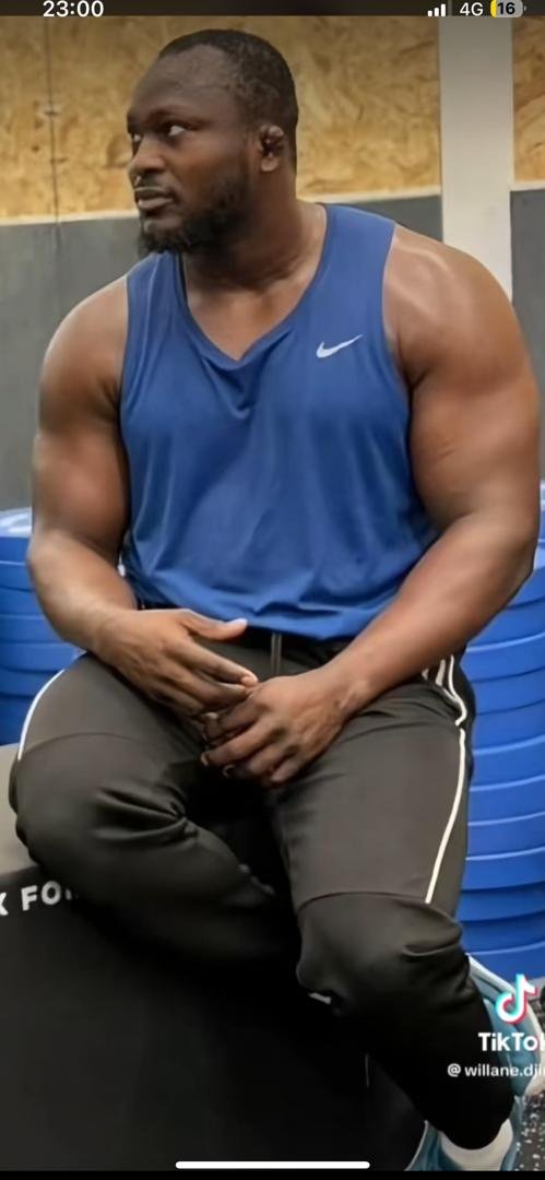 iba KANE tweet media