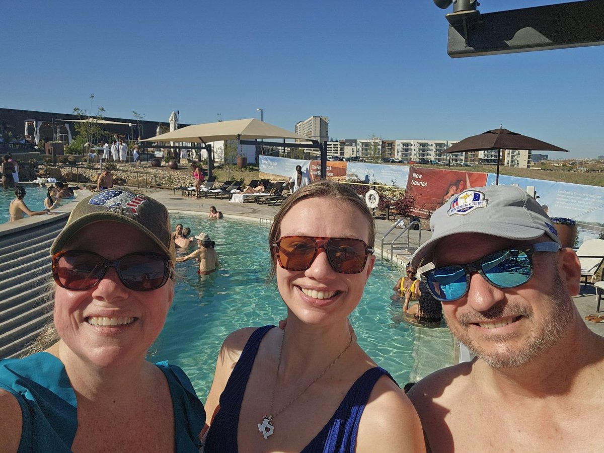 Judge Andrea Thompson tweet media