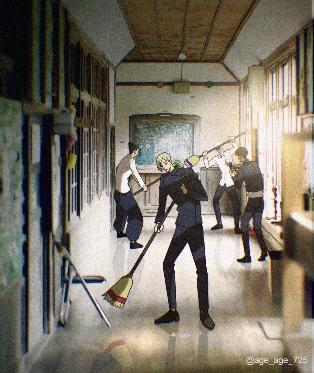 Z Fighters tweet media