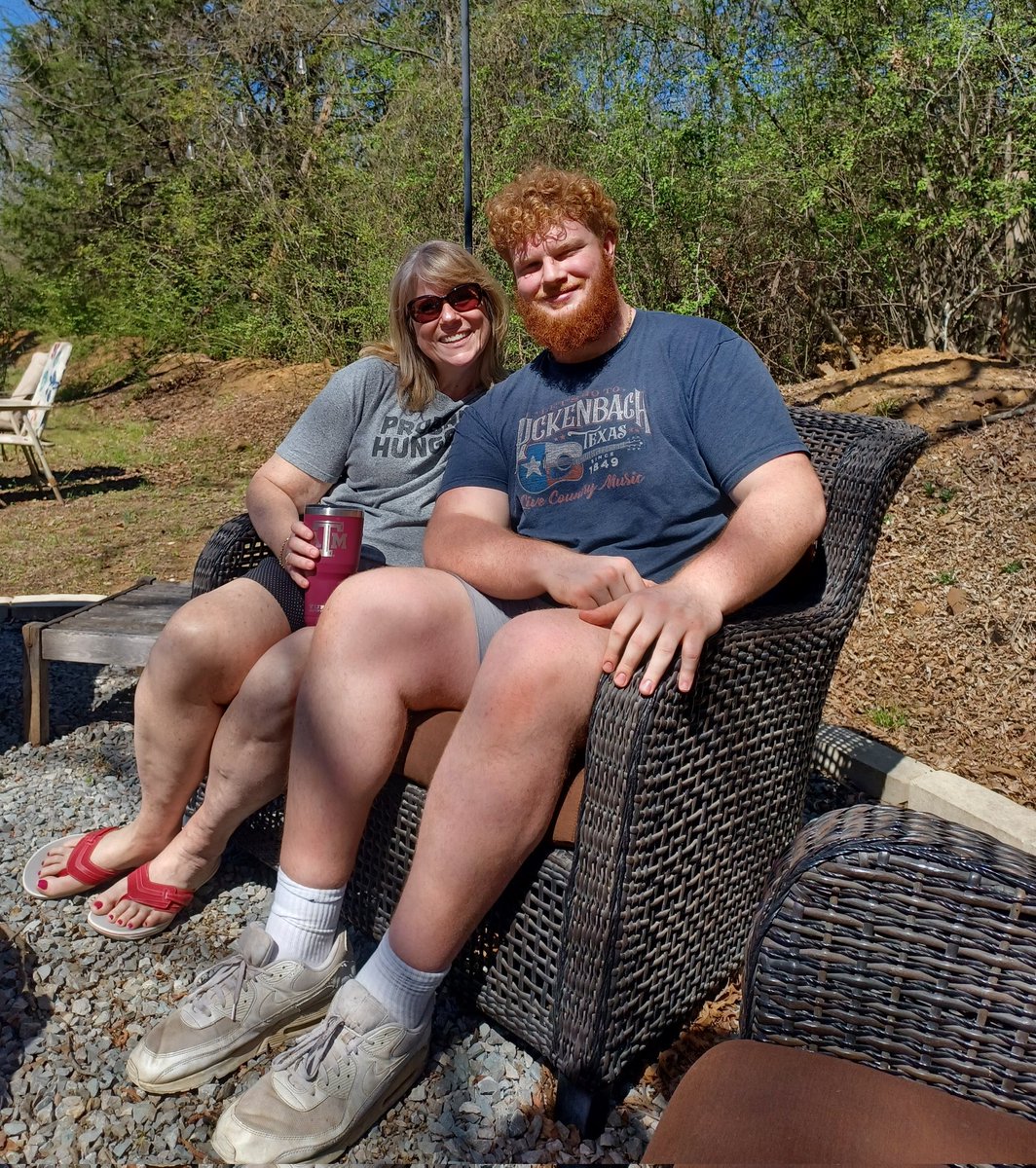 Judge Andrea Thompson tweet media