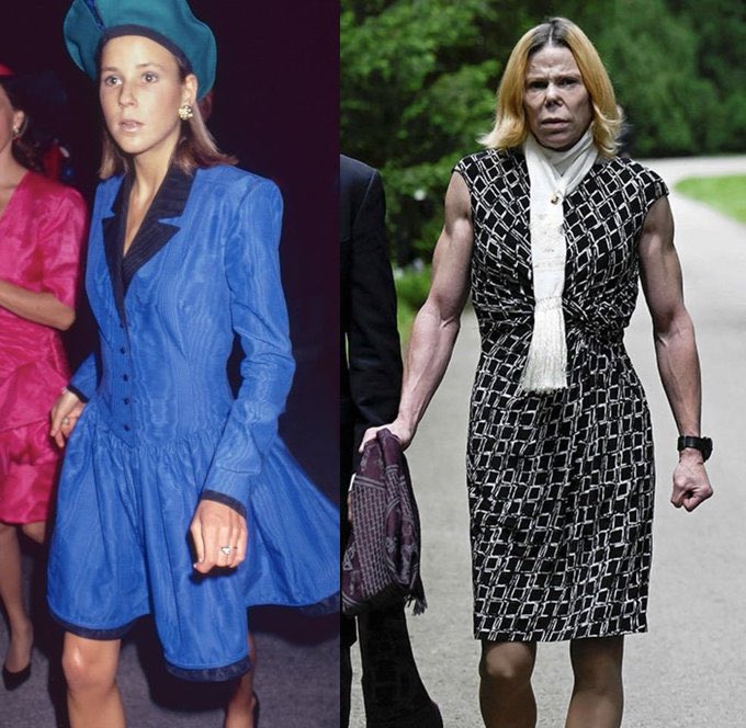 Truth Seeker tweet media